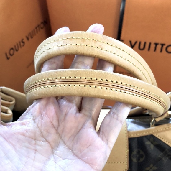 🌼🌼 VINTAGE 🌼🌼 Louis Vuitton Etoile GM - Picture 8 of 16